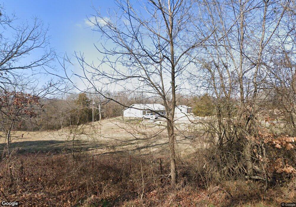 10221 N Whitehouse Rd, Fayetteville, AR 72701 - photo 1
