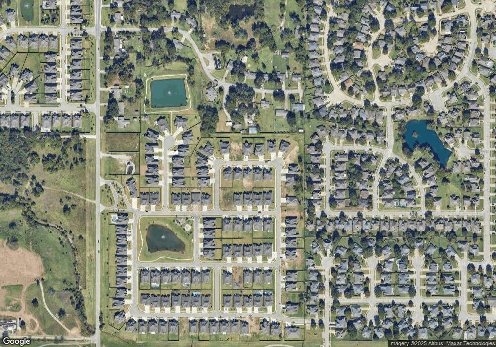 1616 W 114th St, Jenks, OK 74037 - photo 1