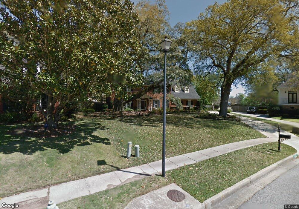 4004 Oakbrake Ct, Mobile, AL 36693 - photo 1