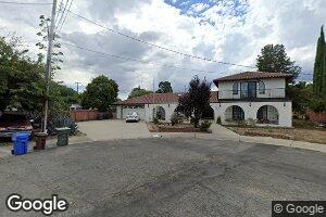 1381 May Ct, Concord, CA 94520