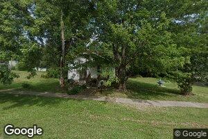 1012 2nd Ave W, Horton, KS 66439