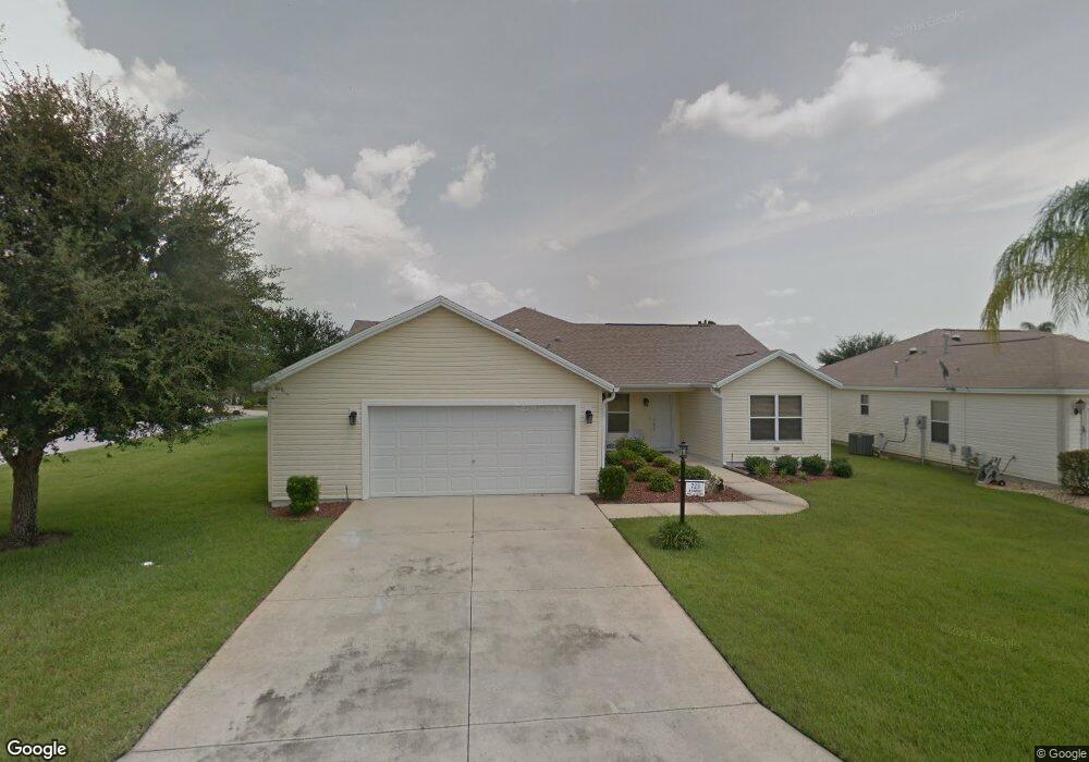 723 Eaton Terrace, The Villages, FL 32162 - photo 1