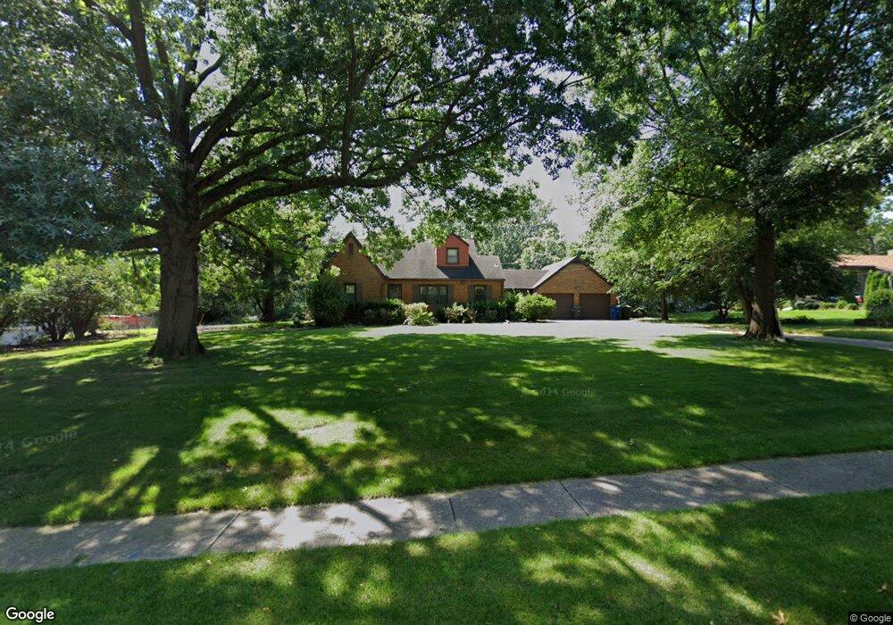 3816 Amick Ave, Des Moines, IA 50310 - photo 1