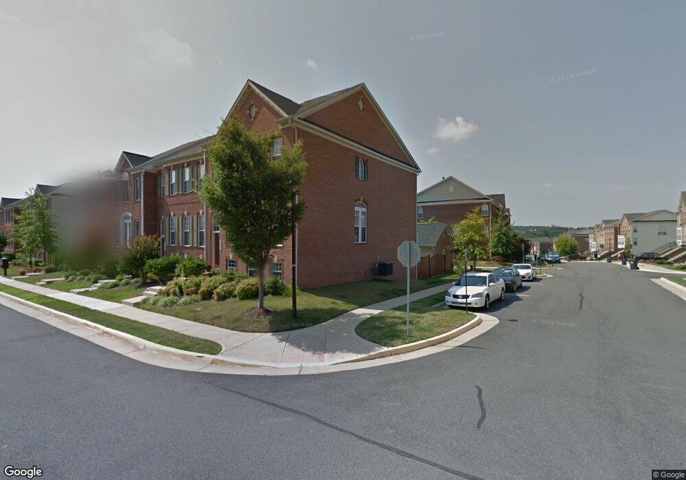 2667 Helmsman Ln, Woodbridge, VA 22191 - photo 1