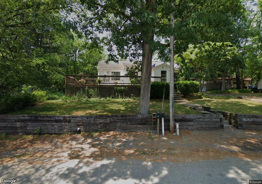 7946 N Tippecanoe Dr, Walkerton, IN 46574 - photo 1