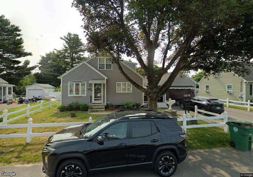 16 Edwin St unit 102, Nashua, NH 03060 - photo 1