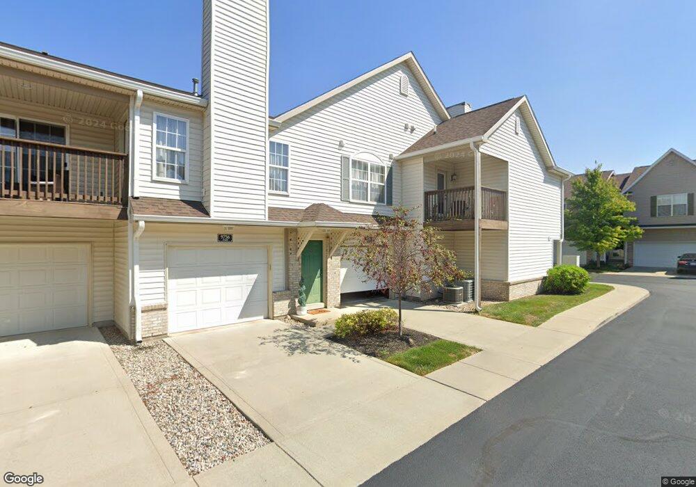 9756 Clover Ct unit 103, Fishers, IN 46037 - photo 1