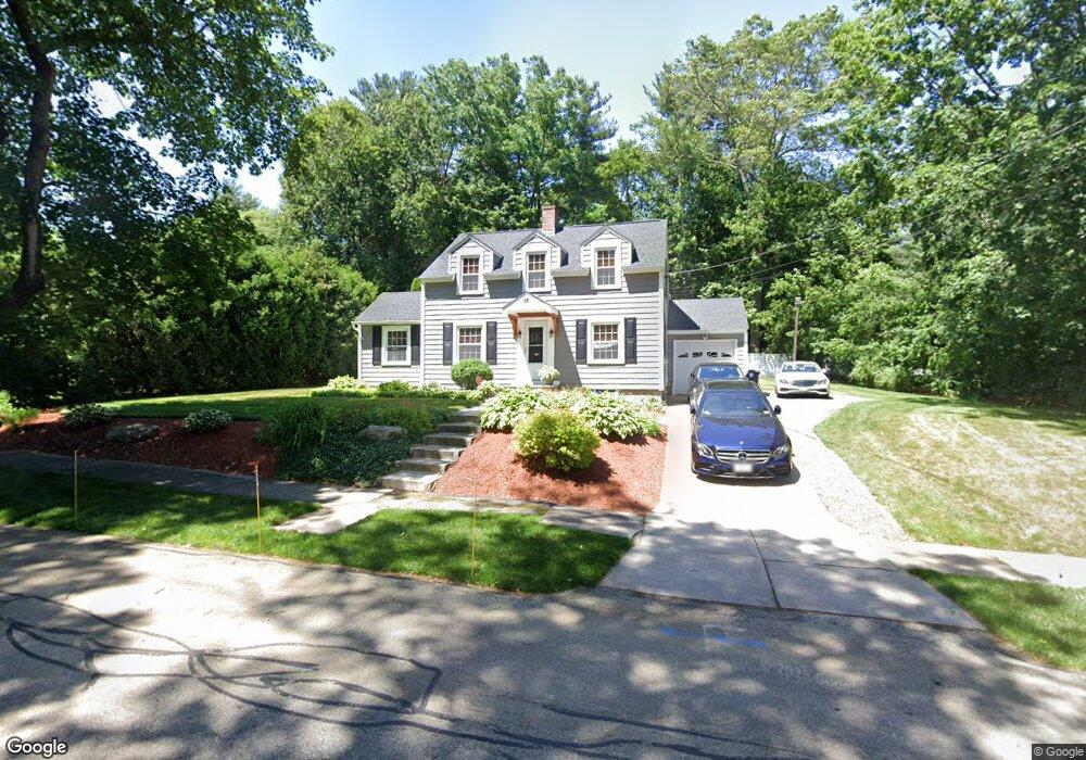 15 Elliott St, Nashua, NH 03064 - photo 1