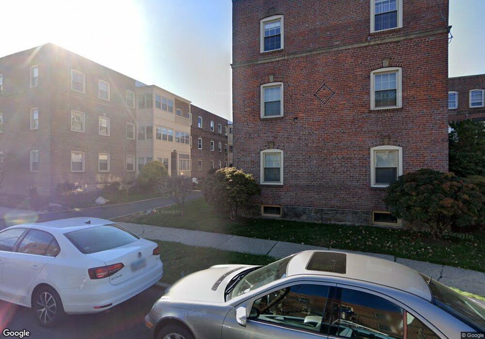 21 Haddon St, Bridgeport, CT 06605 - photo 1