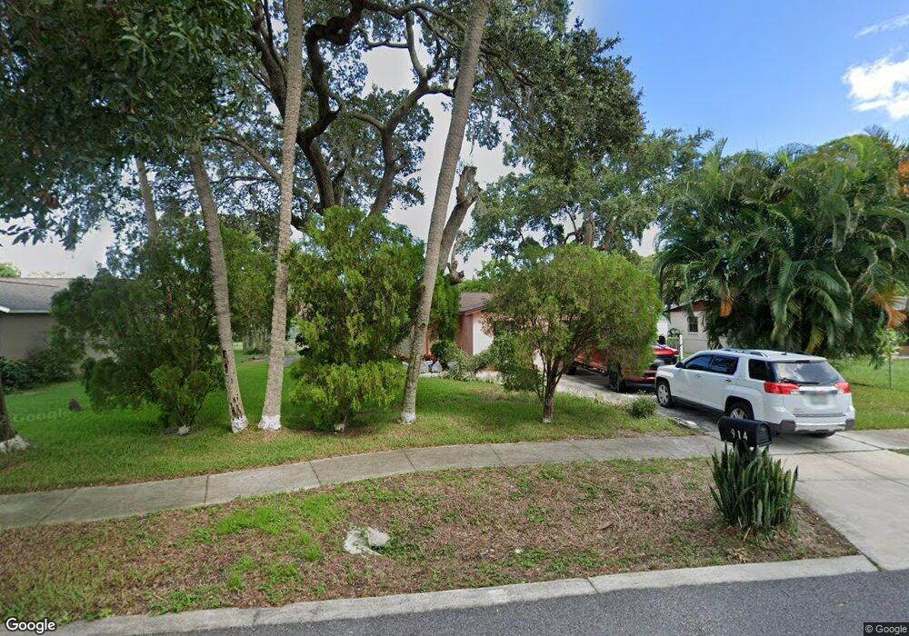 914 Carolina Ave, Rockledge, FL 32955 - photo 1