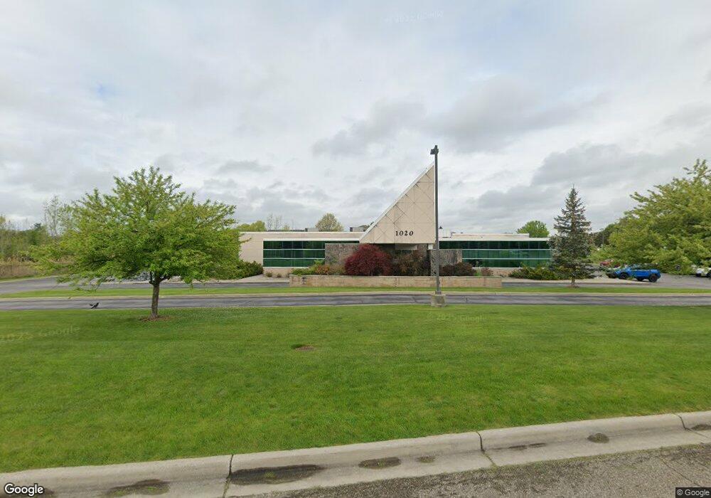 1020 Charter Dr unit C & E, Flint, MI 48532 - photo 1