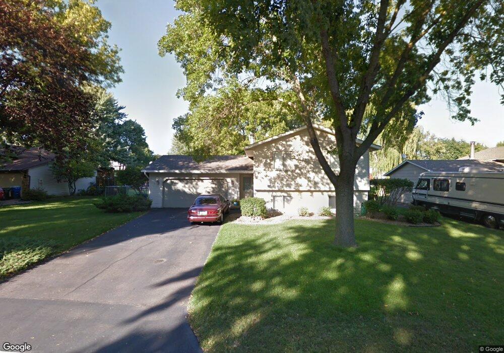 10930 100th Ave N, Maple Grove, MN 55369 - photo 1