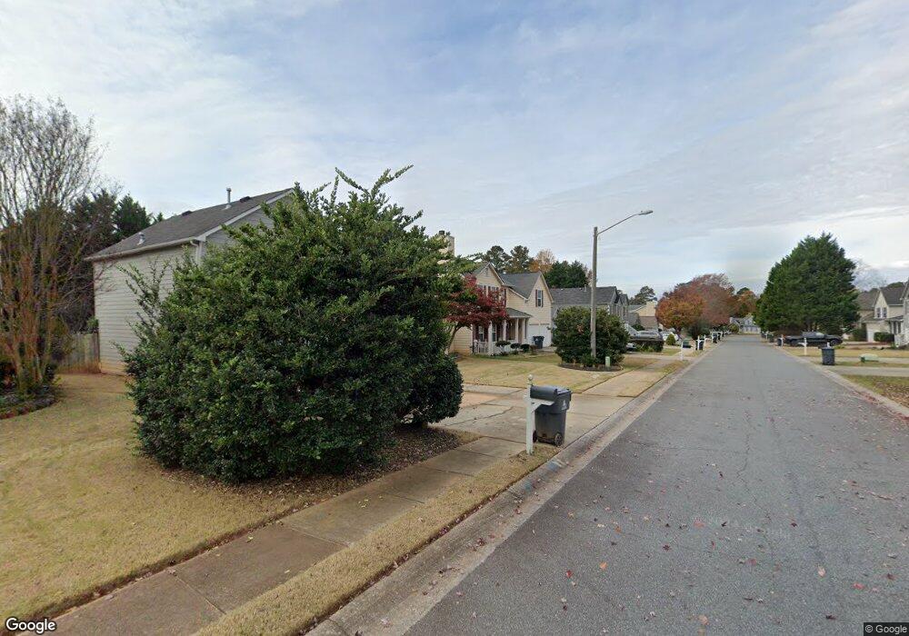 2709 Lake Park Ridge E, Acworth, GA 30101 - photo 1