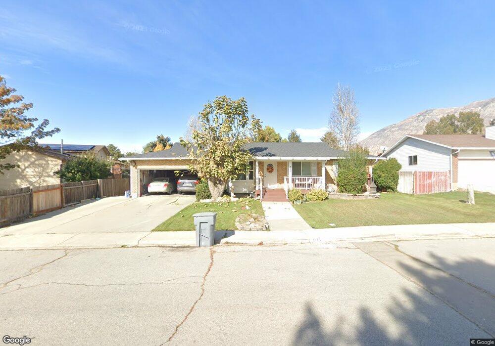 575 E 930 S, Pleasant Grove, UT 84062 - photo 1