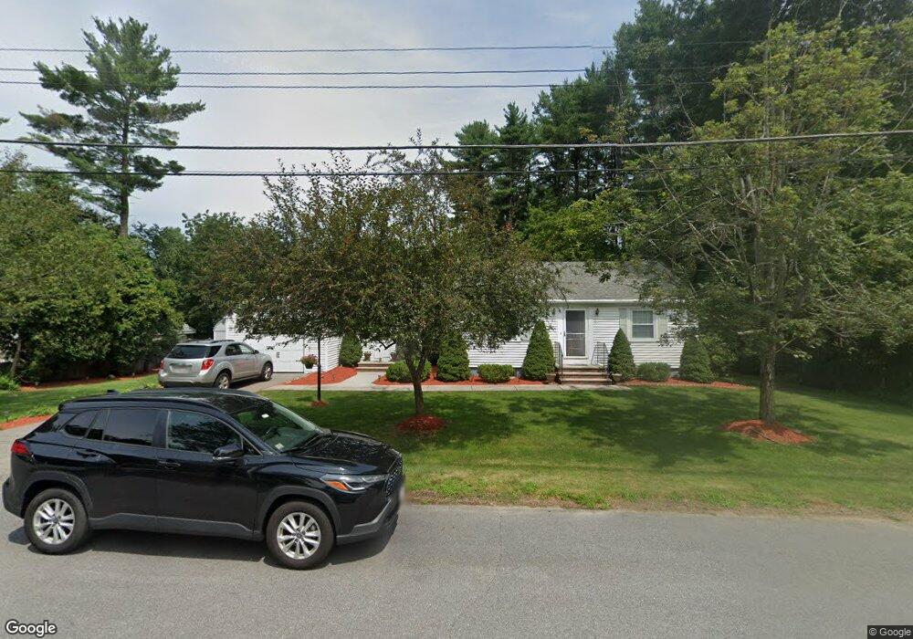 12 Strout Ave, Wilmington, MA 01887 - photo 1