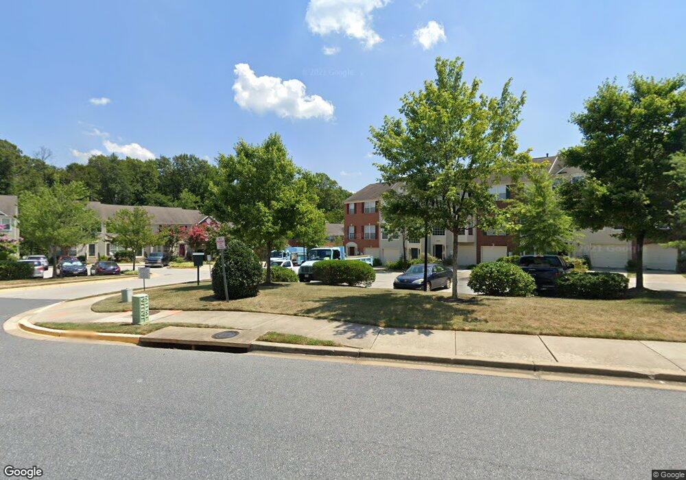 8229 Shooting Star Ln, Laurel, MD 20724 - photo 1