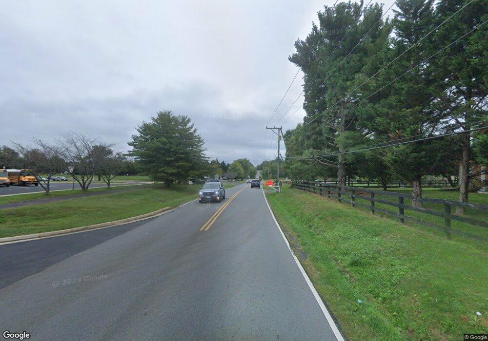 1 E A St, Purcellville, VA 20132 - photo 1