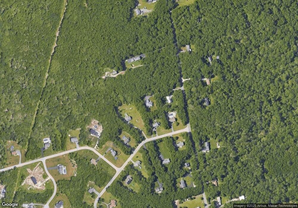 728 Lake Rd, Tiverton, RI 02878 - photo 1