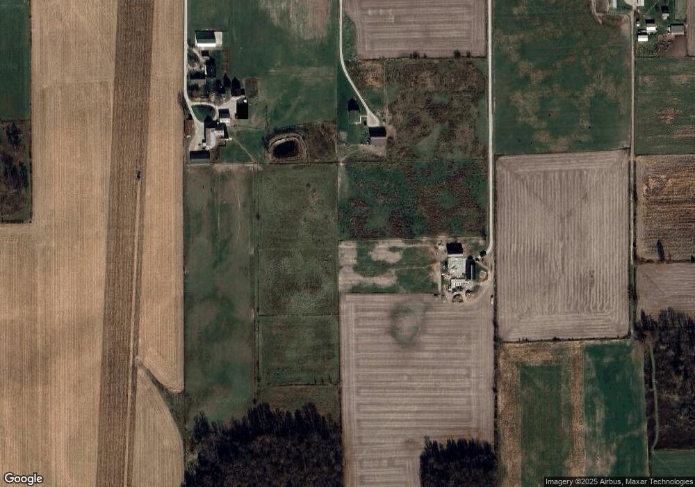 354 E 700 S, Berne, IN 46711 - photo 1