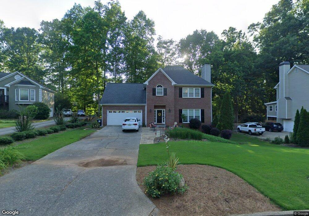 1623 Willow Way, Woodstock, GA 30188 - photo 1