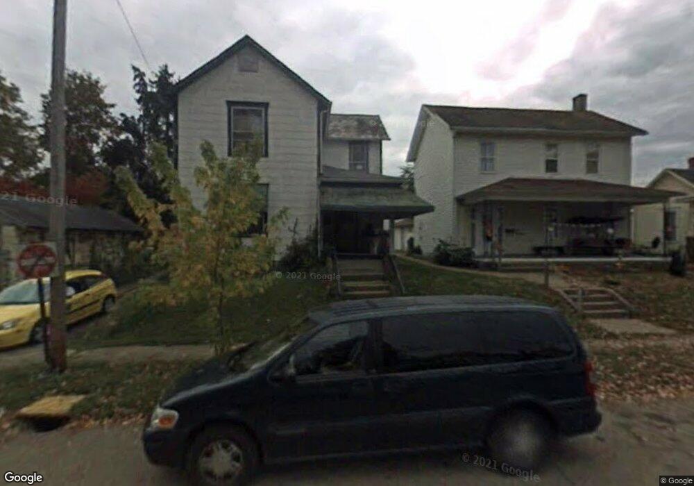 253 W Hunter St, Logan, OH 43138 - photo 1