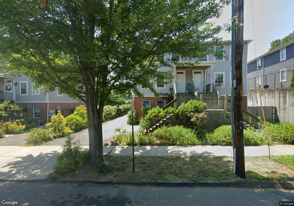 6 Lombard St, New Haven, CT 06513 - photo 1