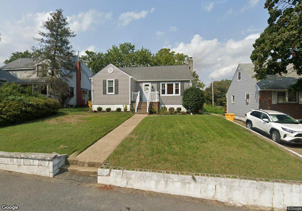 534 Cleveland Rd, Linthicum Heights, MD 21090 - photo 1