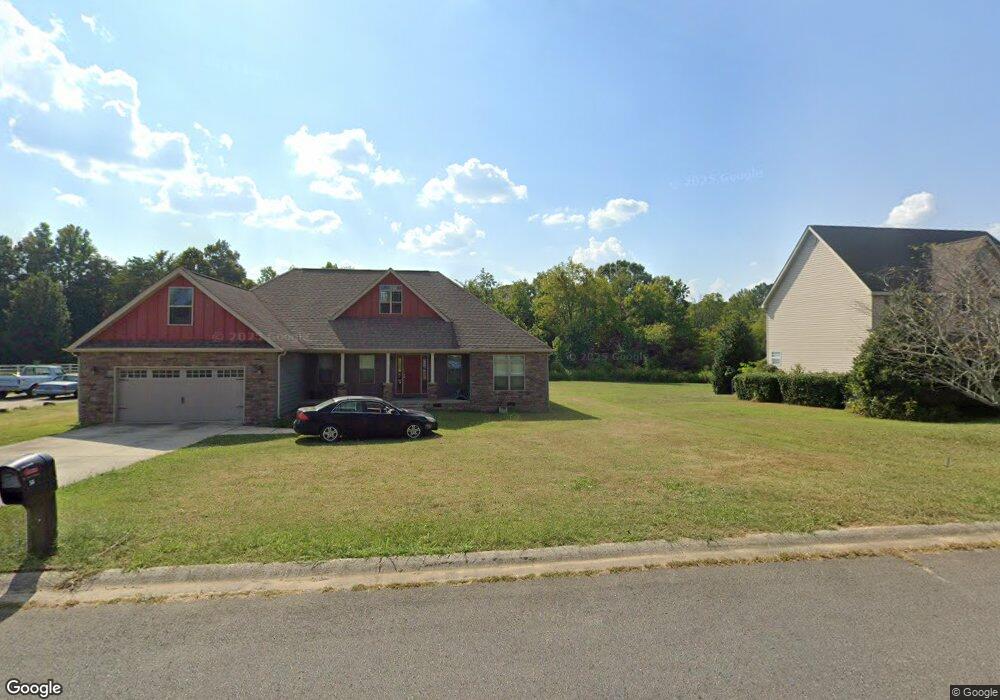 LOT 48 Chandler's Ridge Dr, Chatsworth, GA 30705 - photo 1