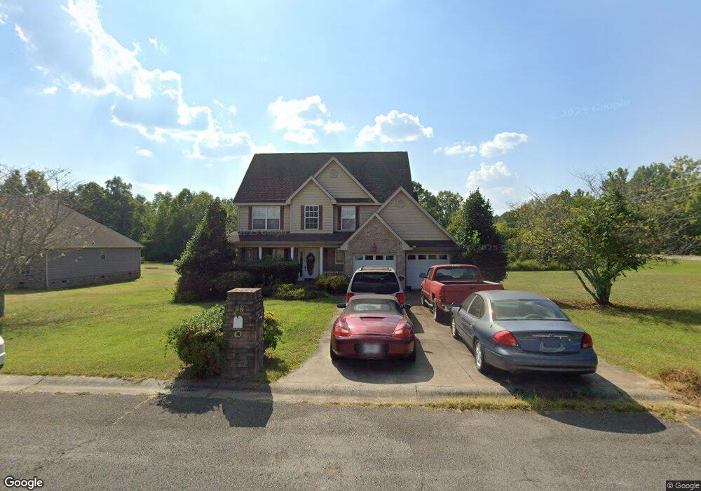 LOTS 8 Chandler's Ridge Dr, Chatsworth, GA 30705 - photo 1