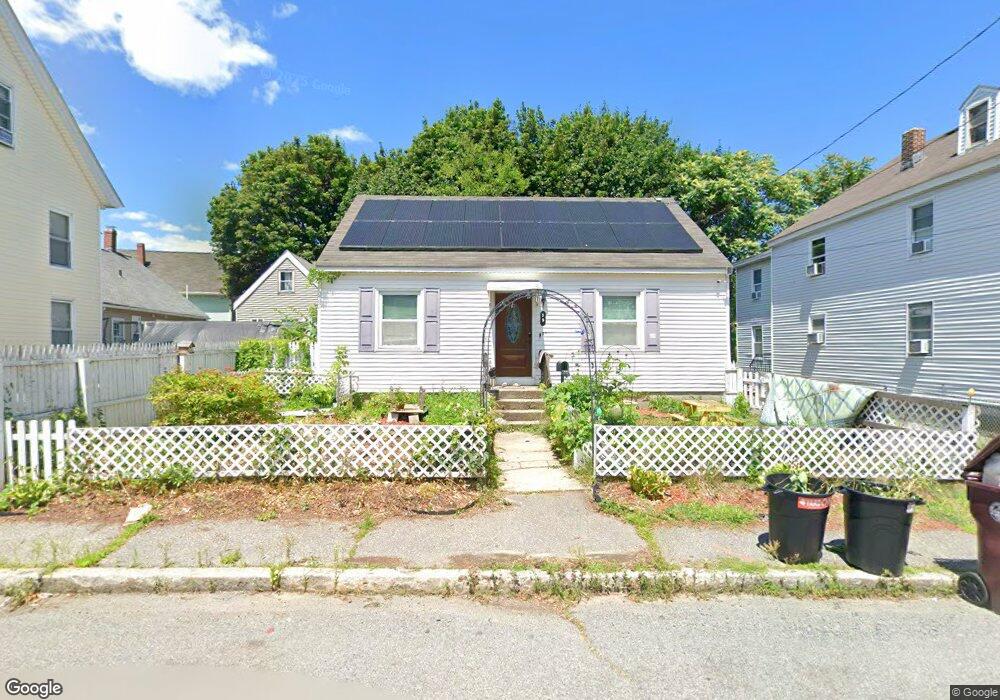 29 Watson St, Lowell, MA 01852 - photo 1