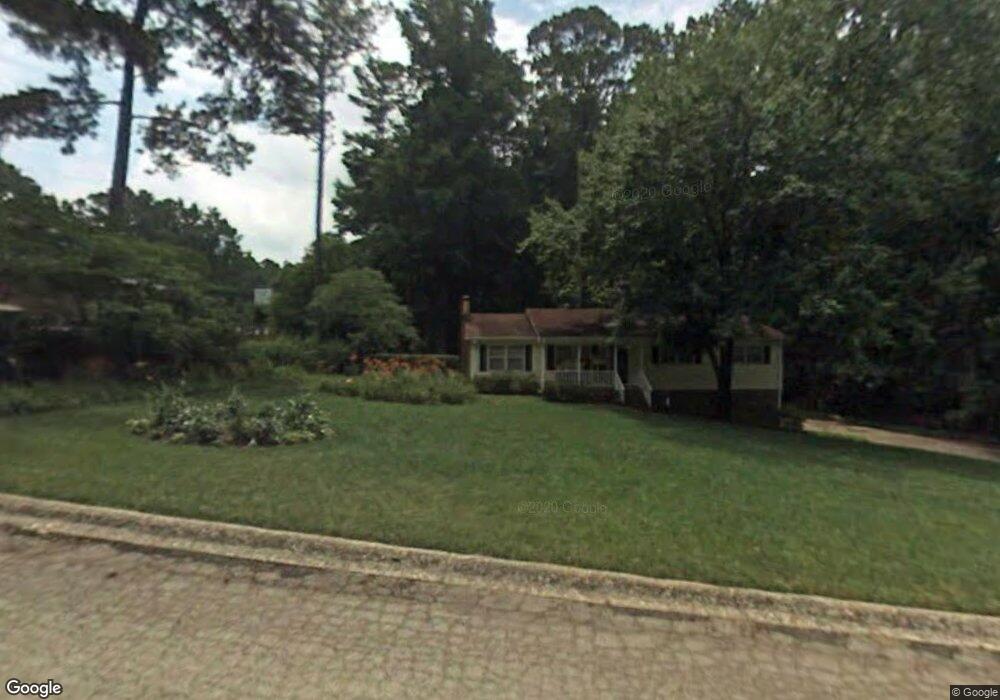 2210 Bridal Path, Marietta, GA 30066 - photo 1