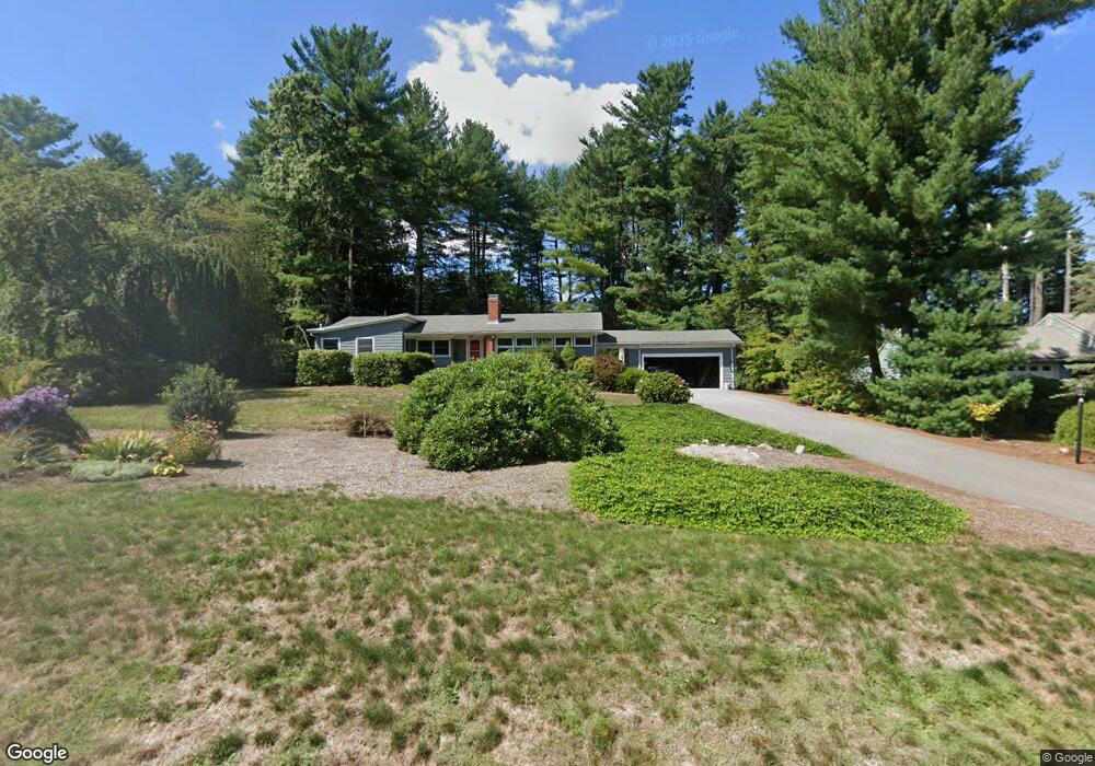 7 Accord Pond Dr, Hingham, MA 02043 - photo 1