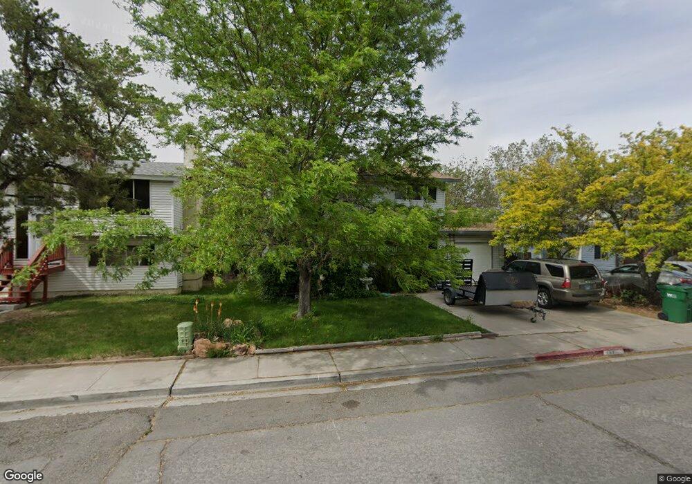 576 E Quail St, Sparks, NV 89431 - photo 1