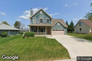 230 Kettle Ridge Cir, Glenbeulah, WI 53023
