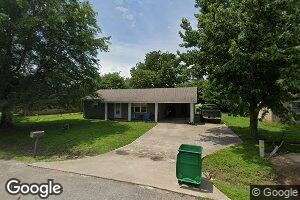 105 Quapaw St, Steele, MO 63877