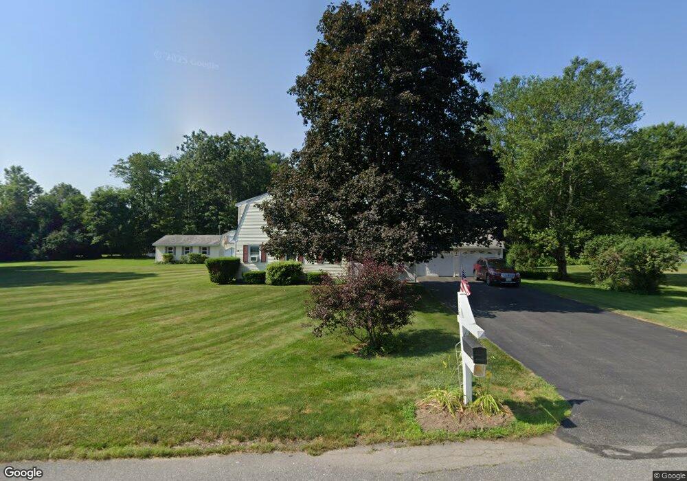 112 Hillcrest Dr, Bernardston, MA 01337 - photo 1