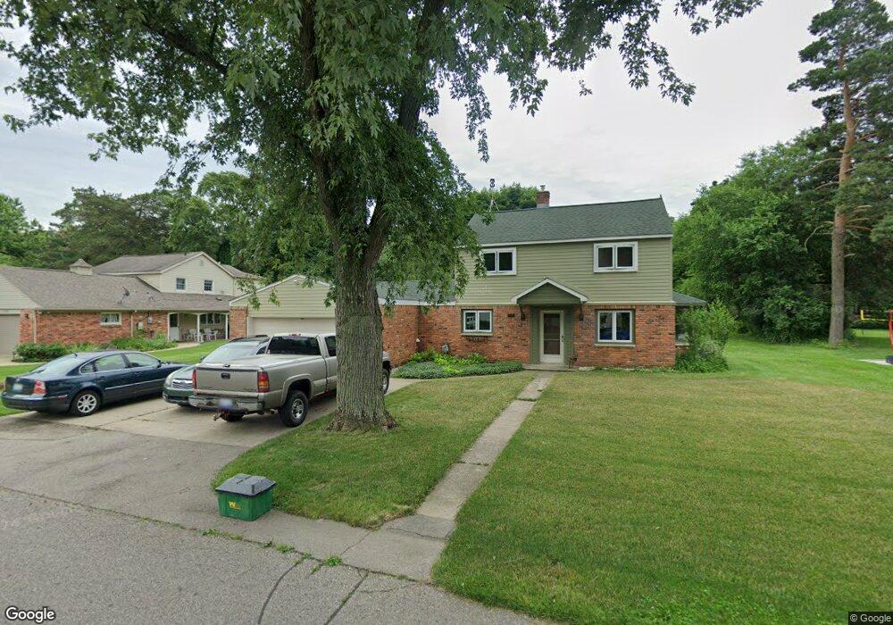 7127 Arrowood Dr, West Bloomfield, MI 48324 - photo 1