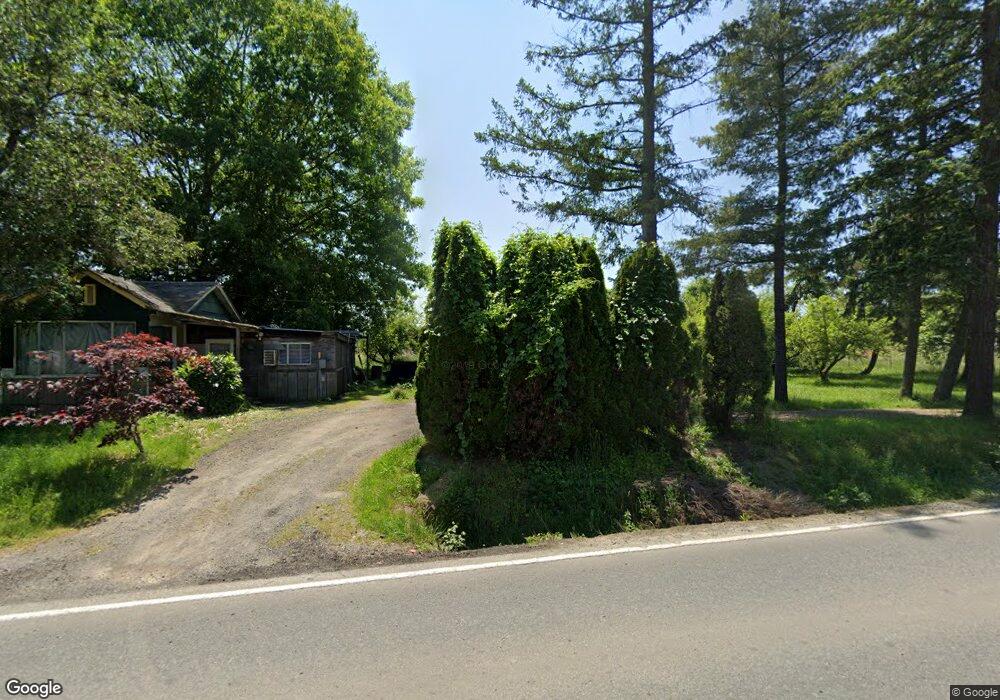 14372 S Union Mills Rd, Mulino, OR 97042 - photo 1