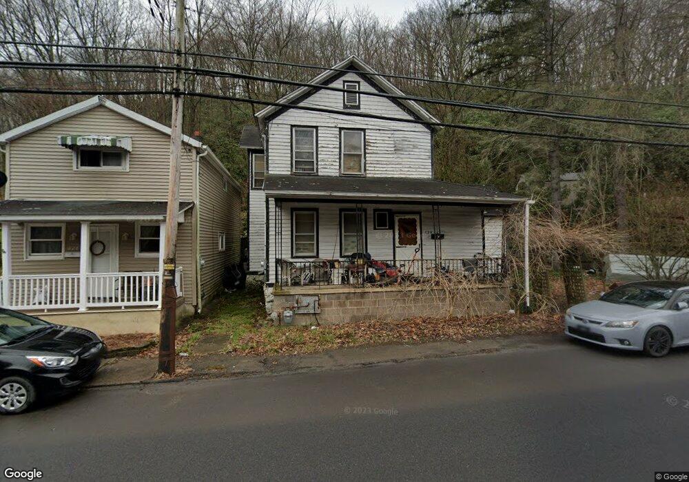 628 N Main St, Archbald, PA 18403 - photo 1