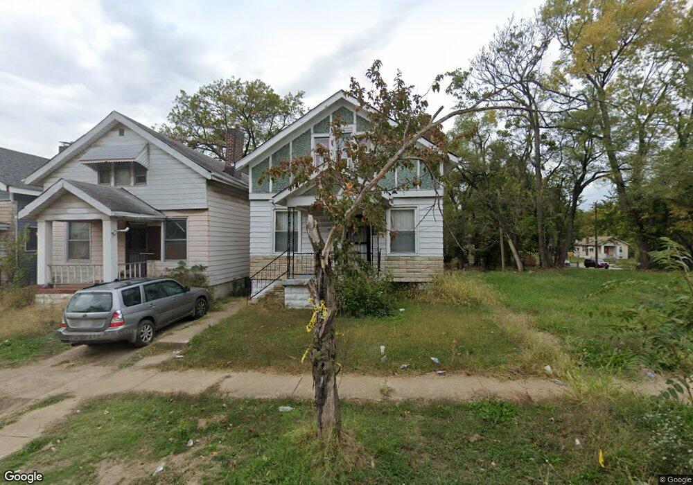 4015 N Euclid Ave, Saint Louis, MO 63115 - photo 1