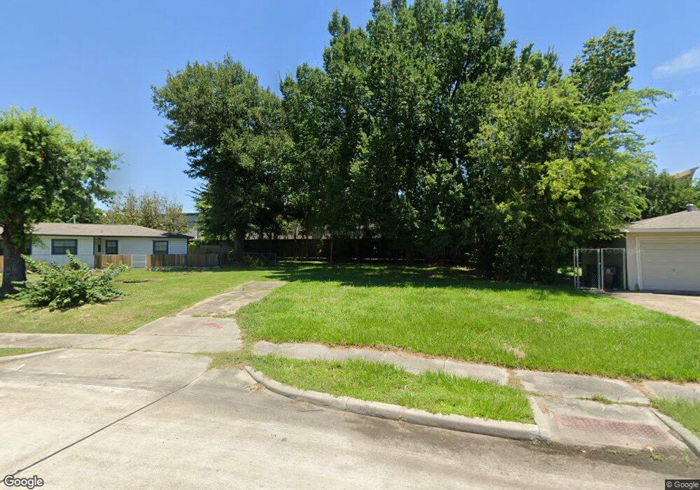 3739 Odin, Houston, TX 77021 - photo 1