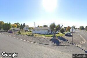 606 S 4th Ave, Connell, WA 99326