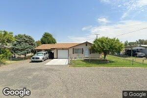 140 N Wayne St, Stanfield, OR 97875