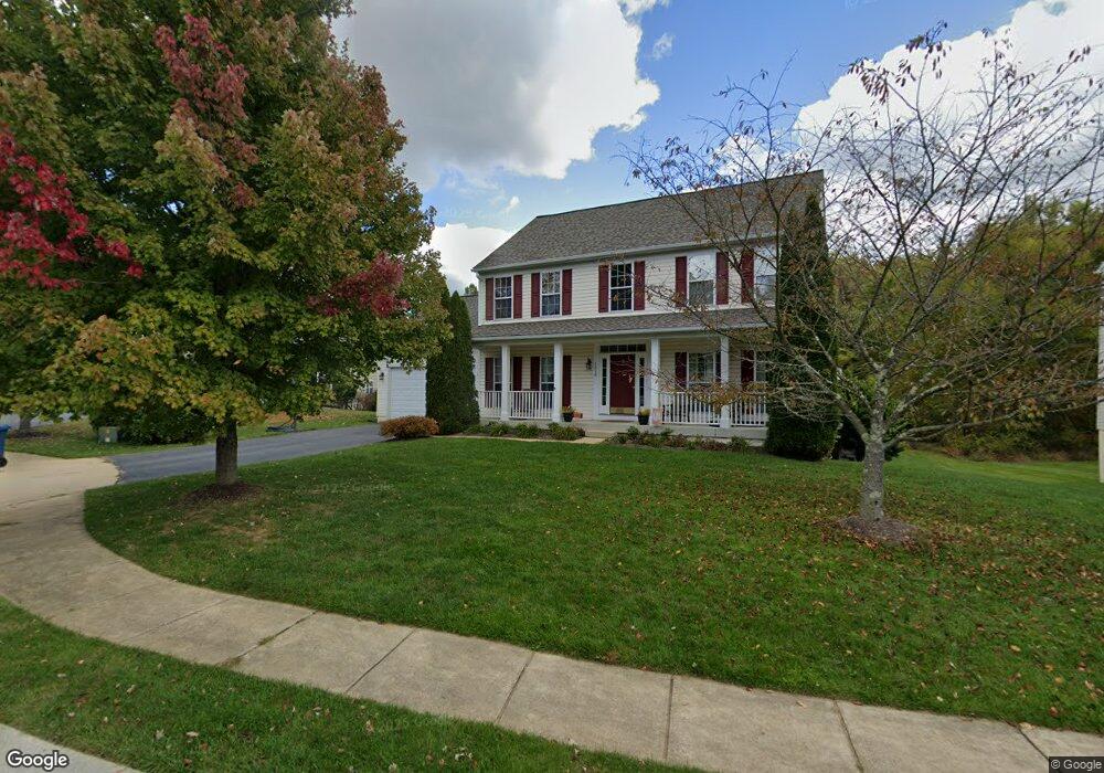 1319 Compton Ct, Sykesville, MD 21784 - photo 1