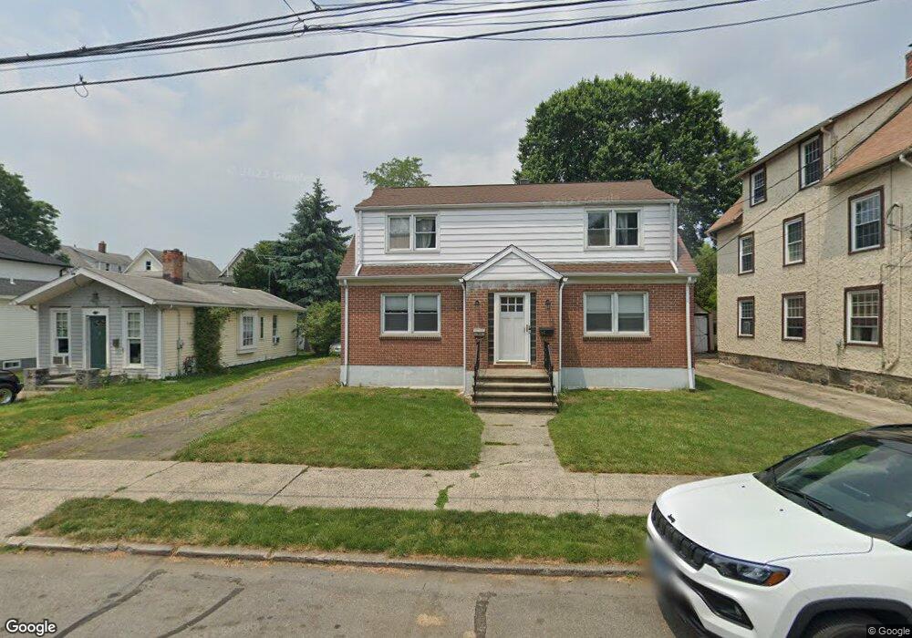 54-56 Hanford Ave, Bridge Port, CT 06605 - photo 1