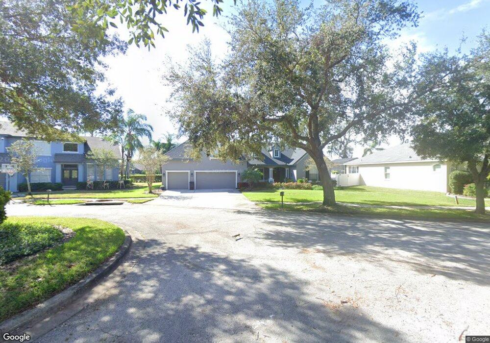 15213 Merlinpark Place, Lithia, FL 33547 - photo 1