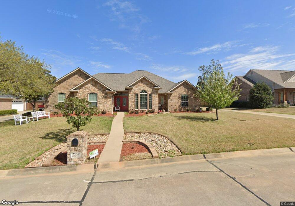 5104 High Dr, Texarkana, TX 75503 - photo 1