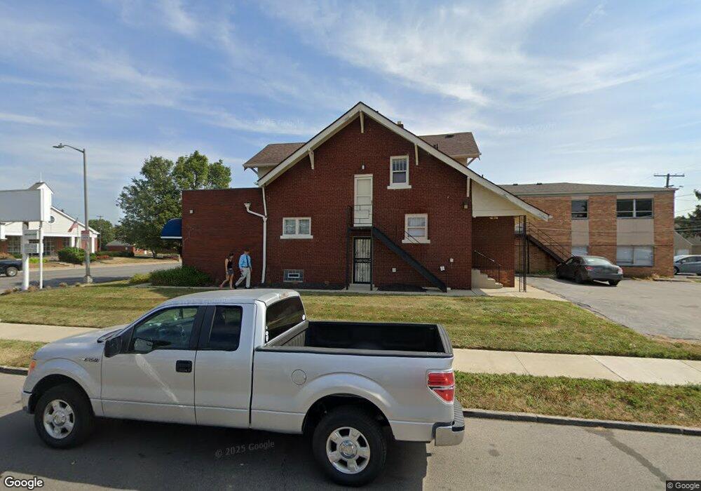 3043 W Broad St, Columbus, OH 43204 - photo 1