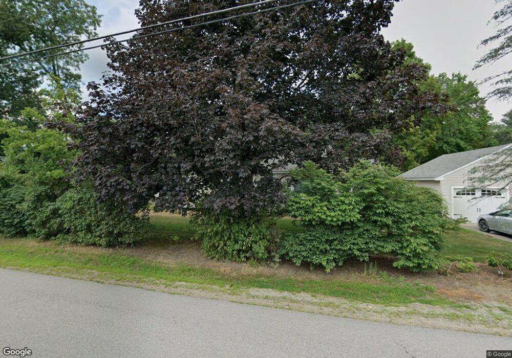 126 Witches Spring Rd, Hollis, NH 03049 - photo 1