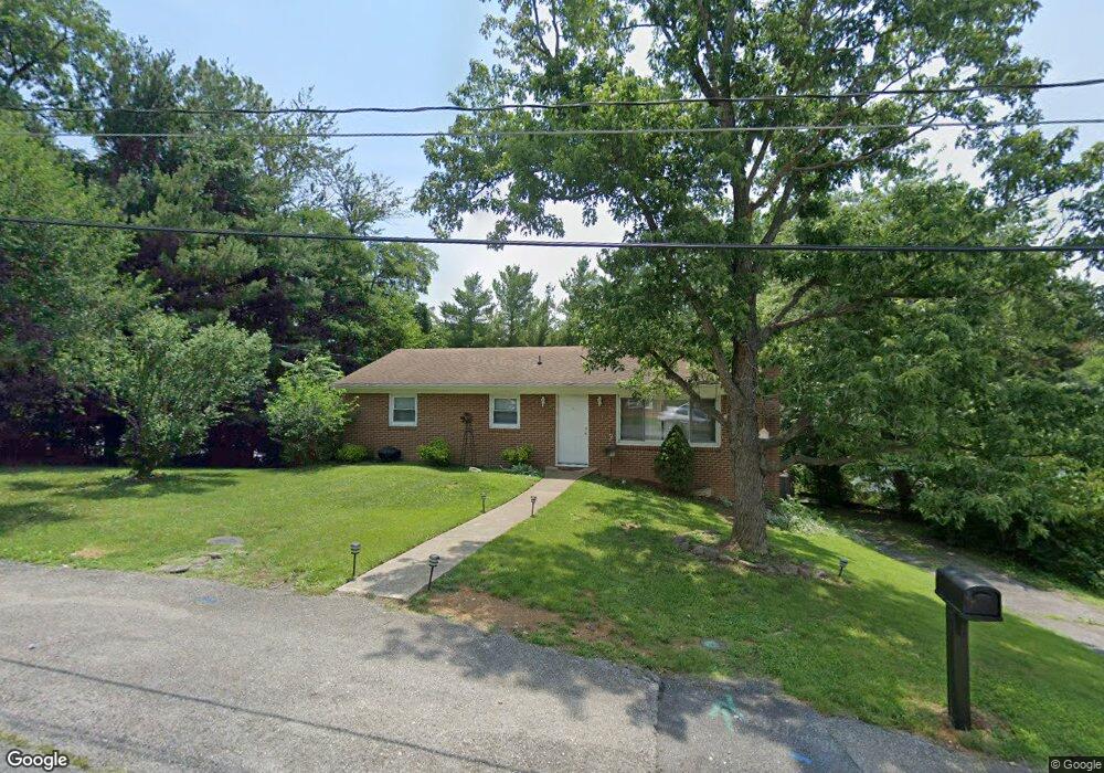 43 Lee St, Verona, VA 24482 - photo 1